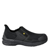 Mascot Footwear Customized F1690 Safety Shoes Black